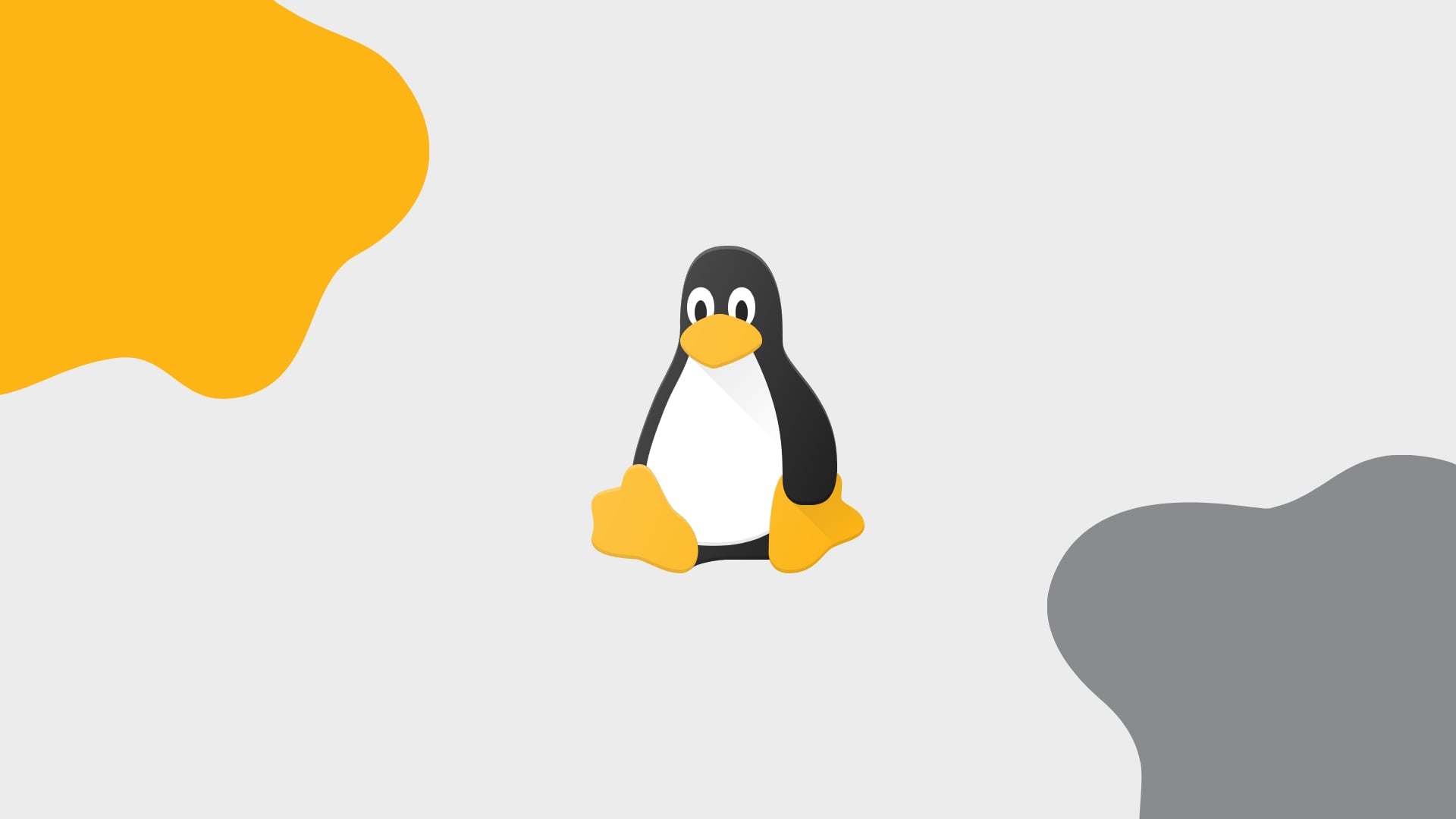 logo do linux