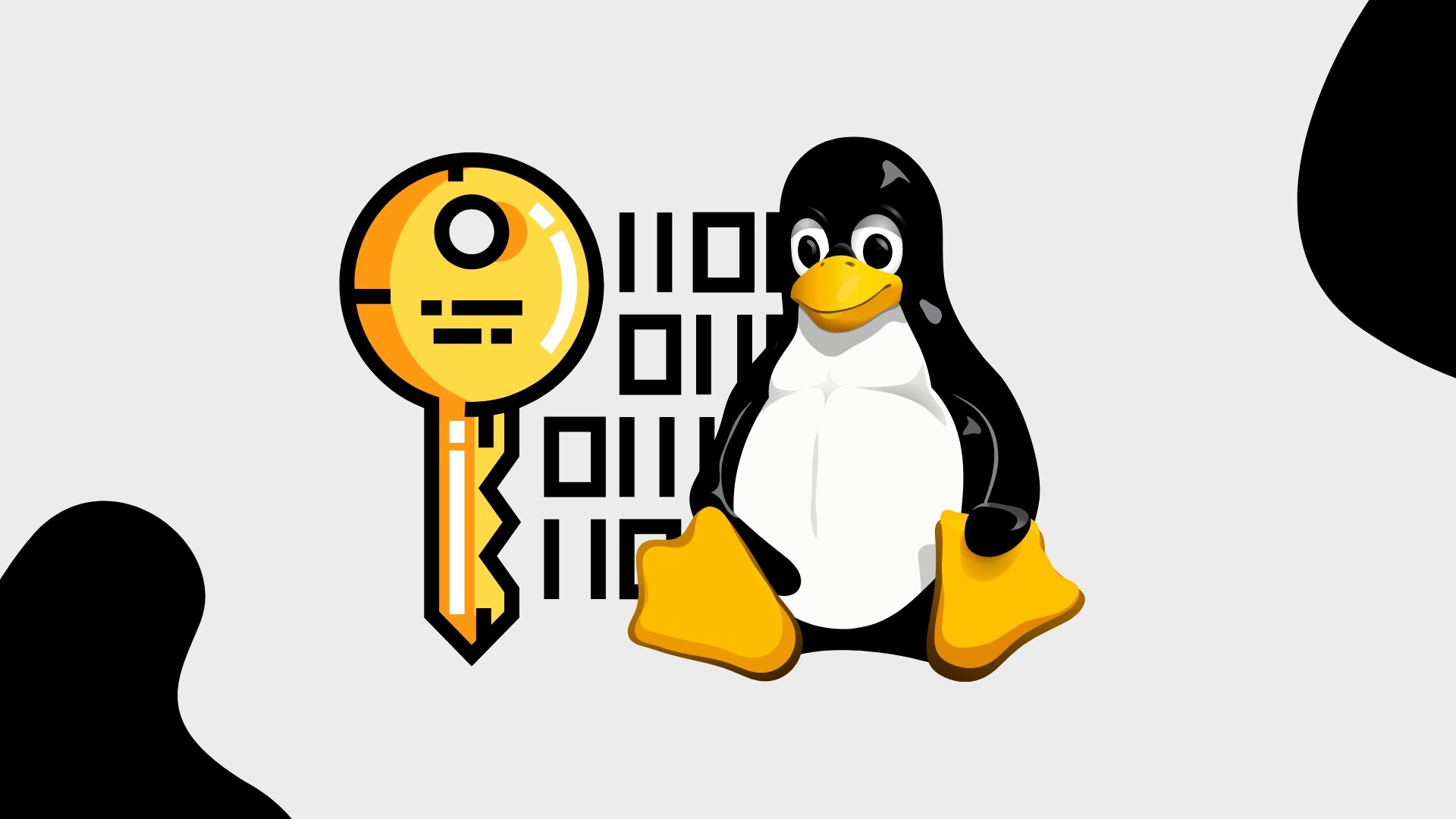 Linux encriptado
