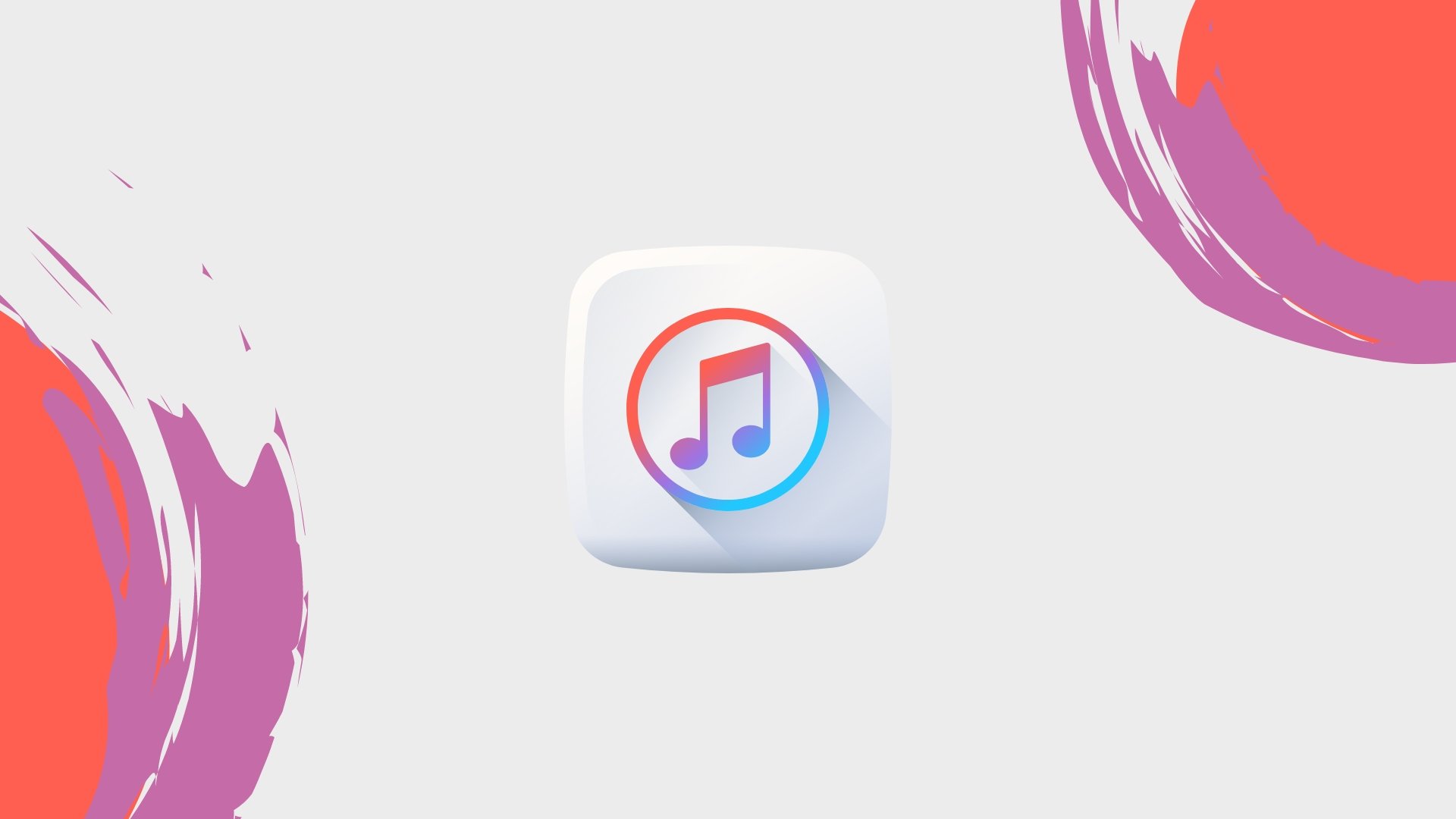 logo do iTunes