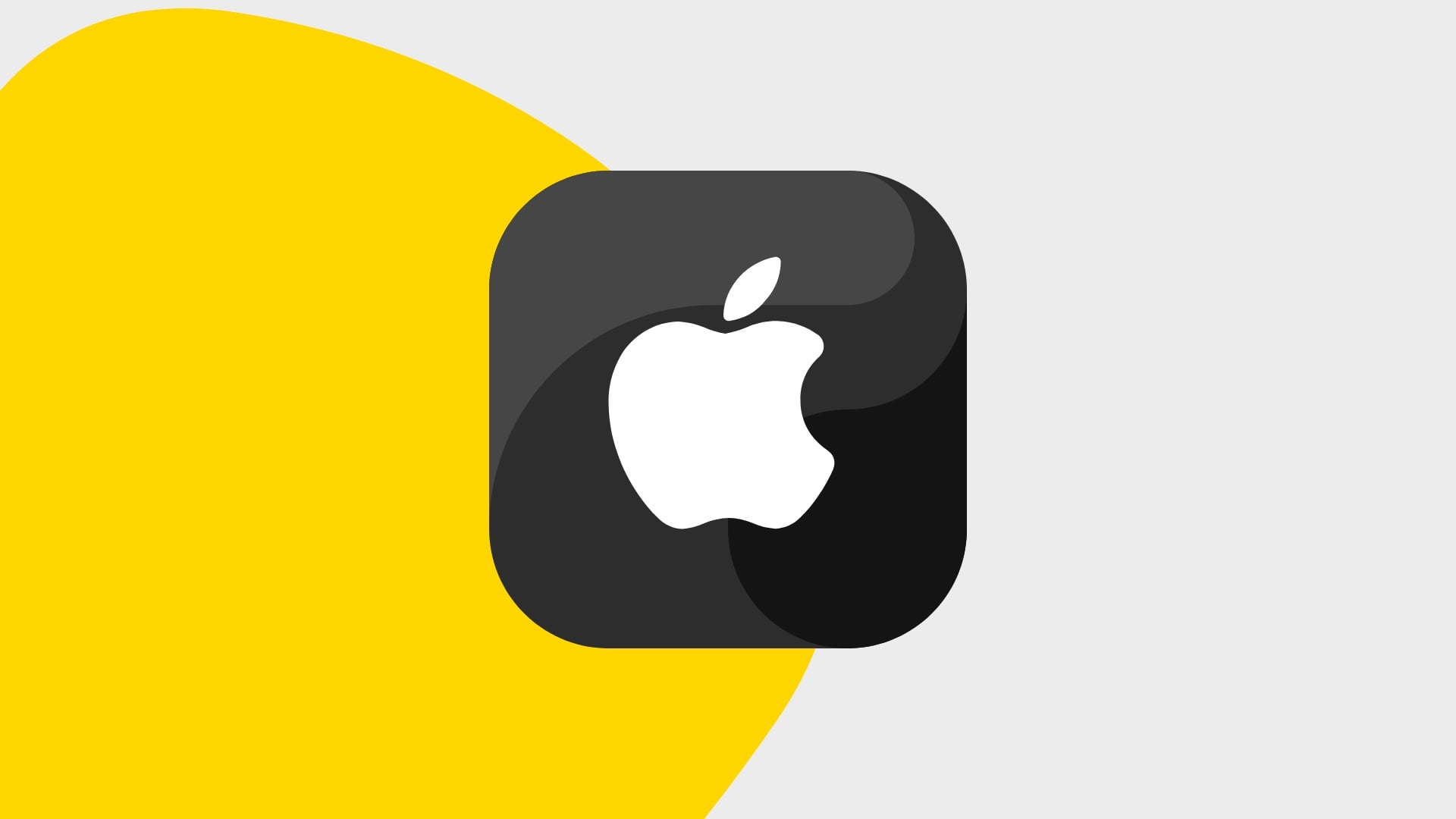 Apple logo
