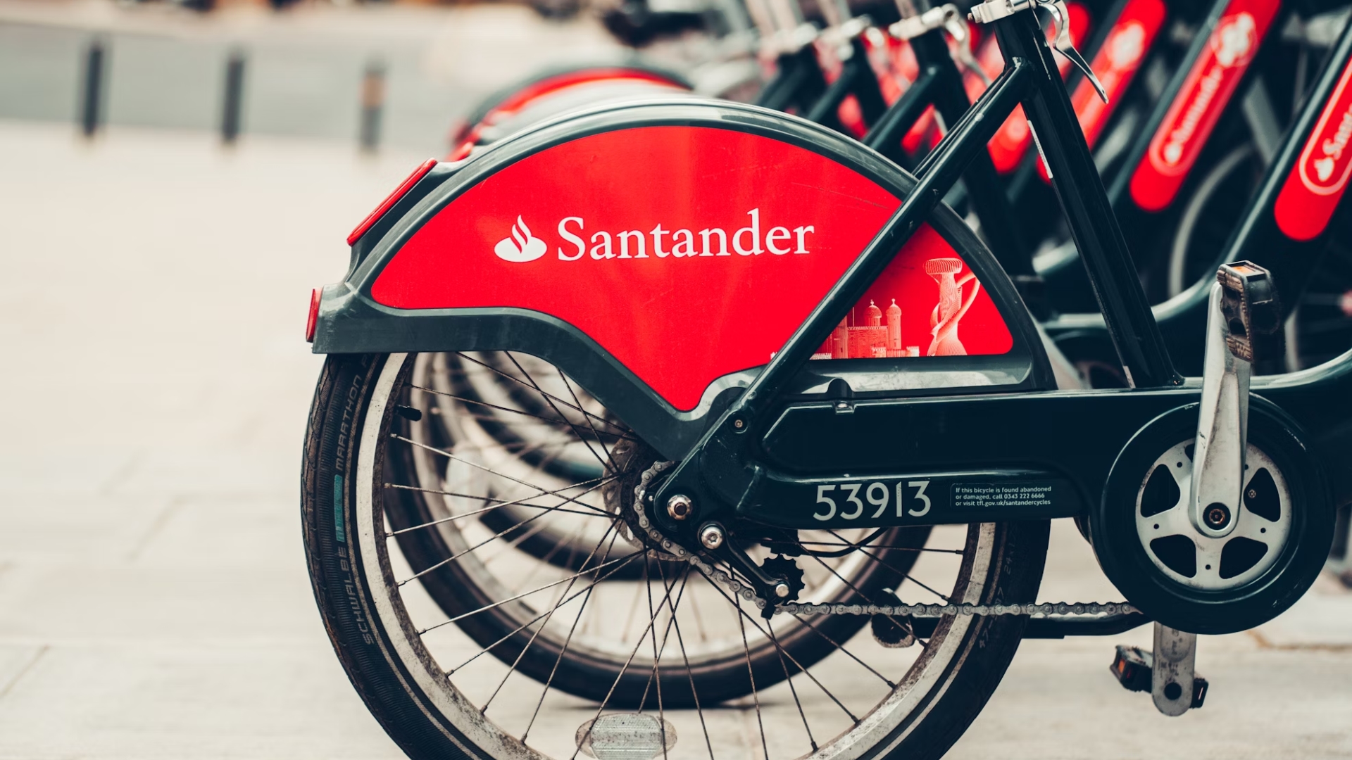 Santander