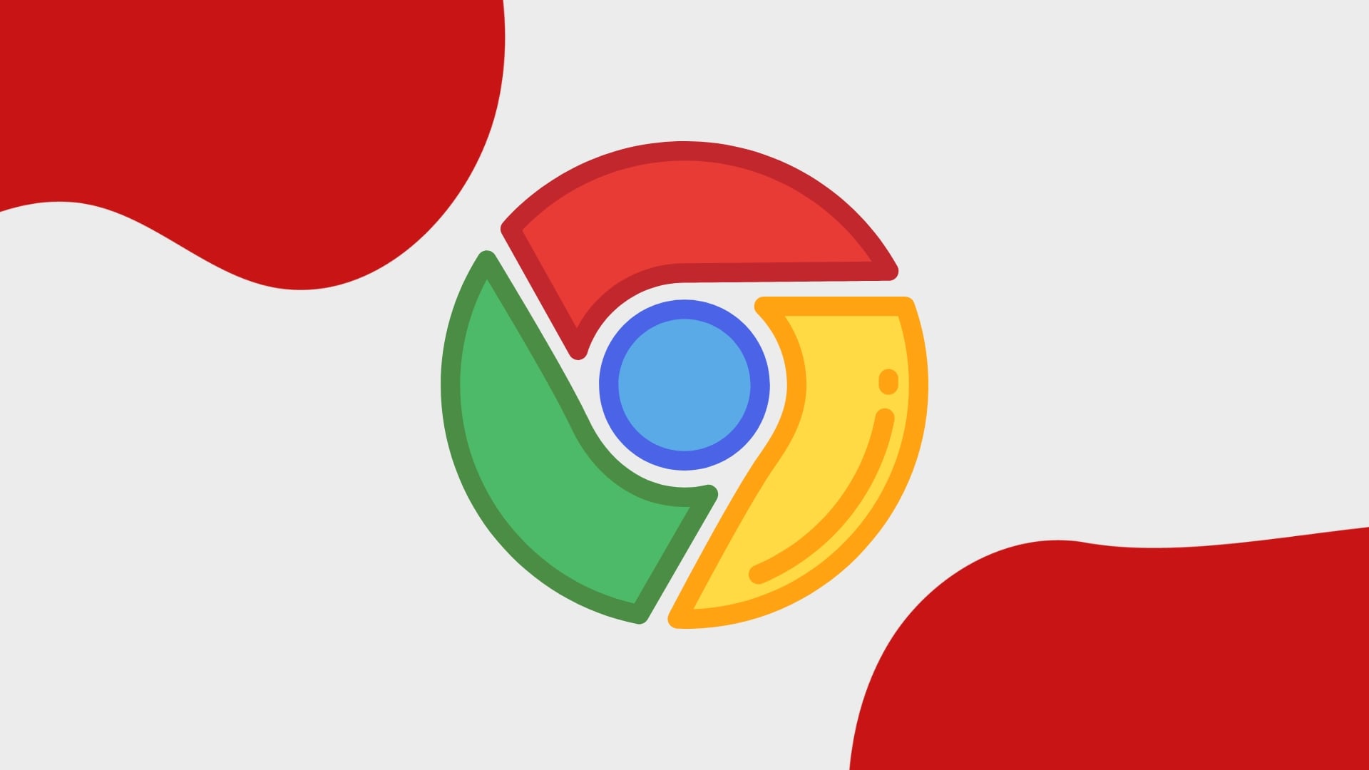logo do google chrome