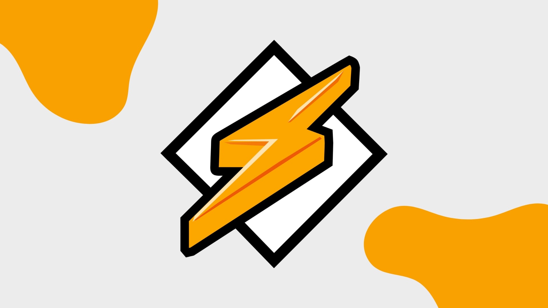 logo do winamp
