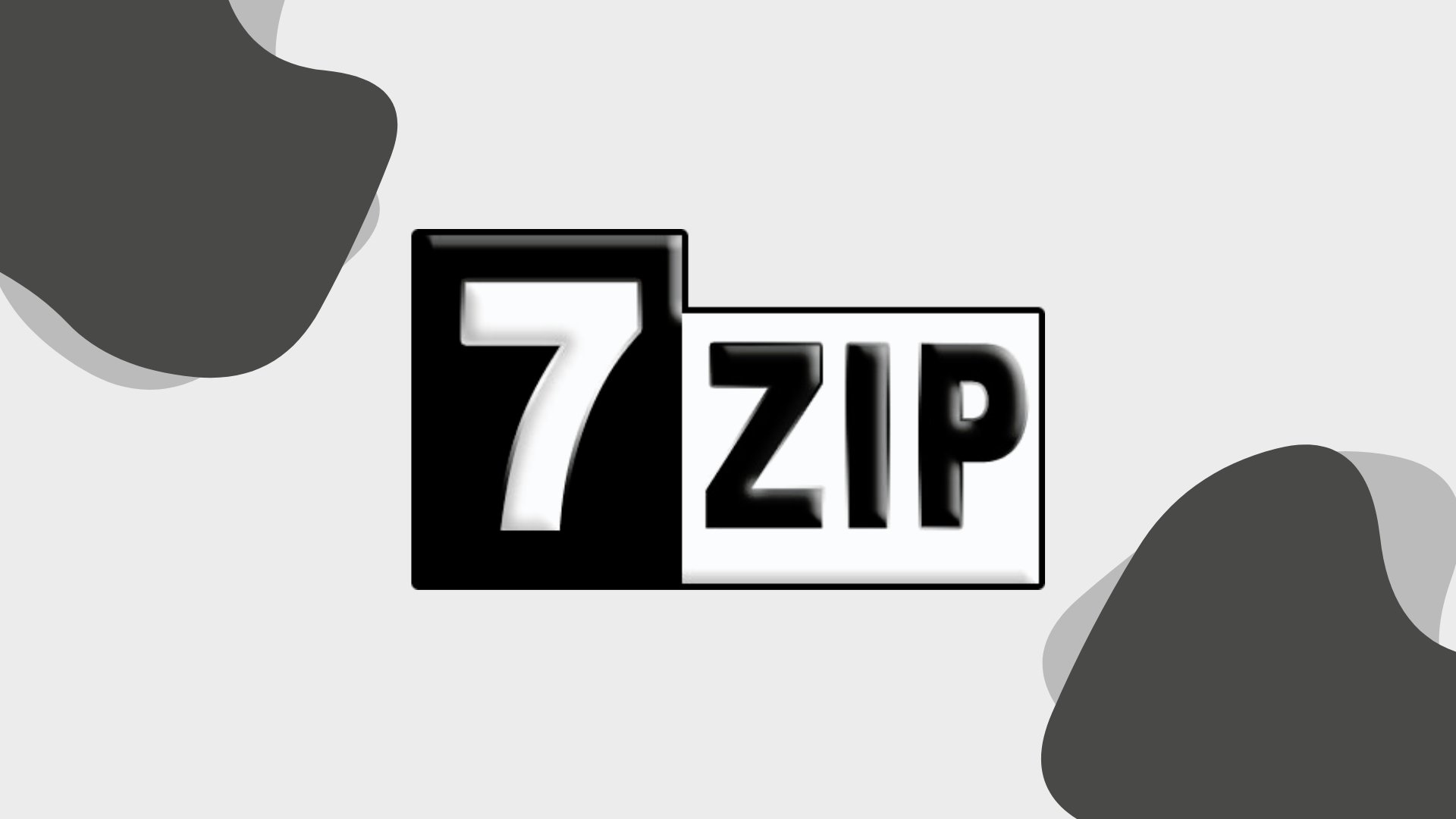 logo do 7-zip