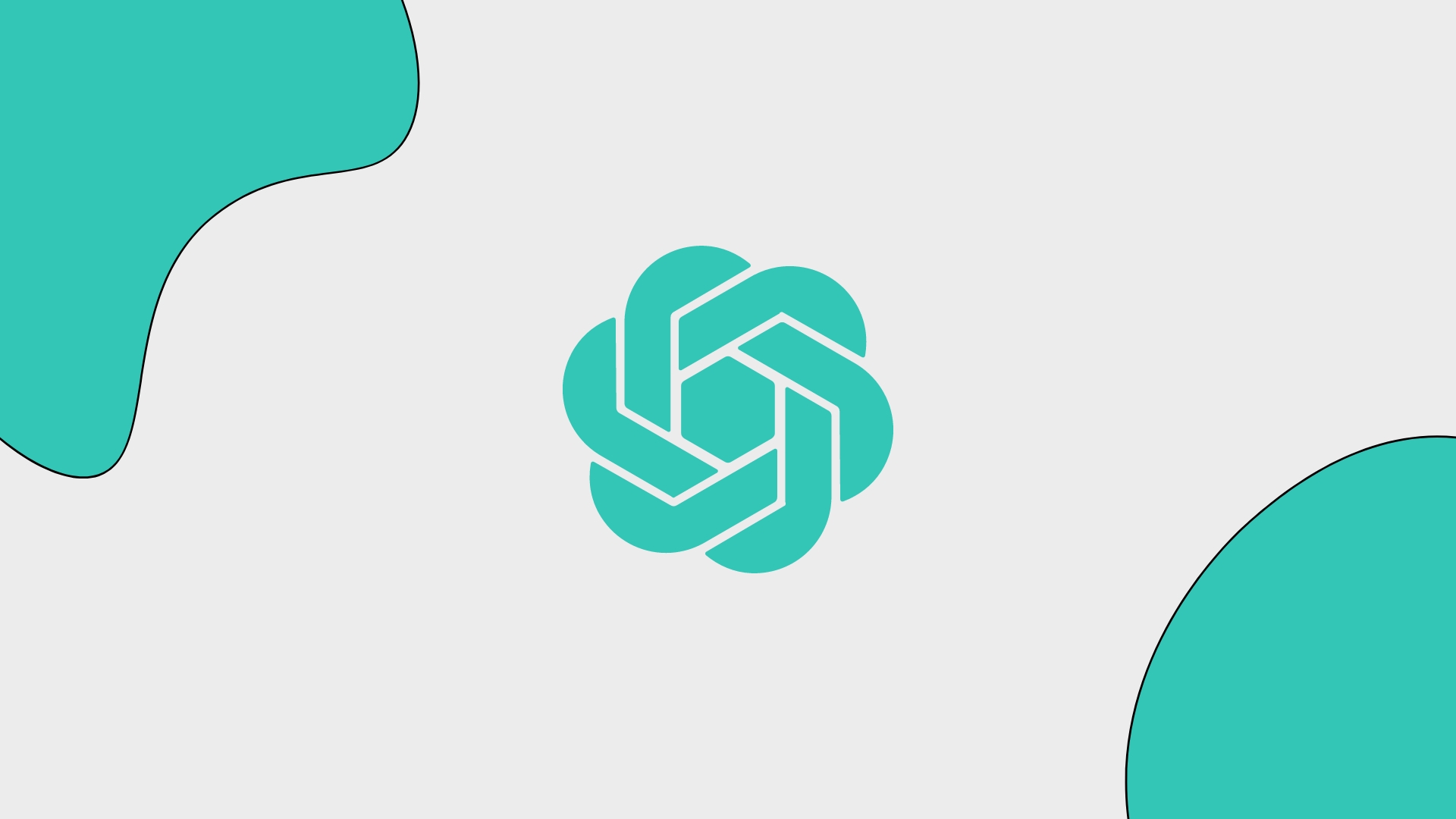 Logo da OpenAI