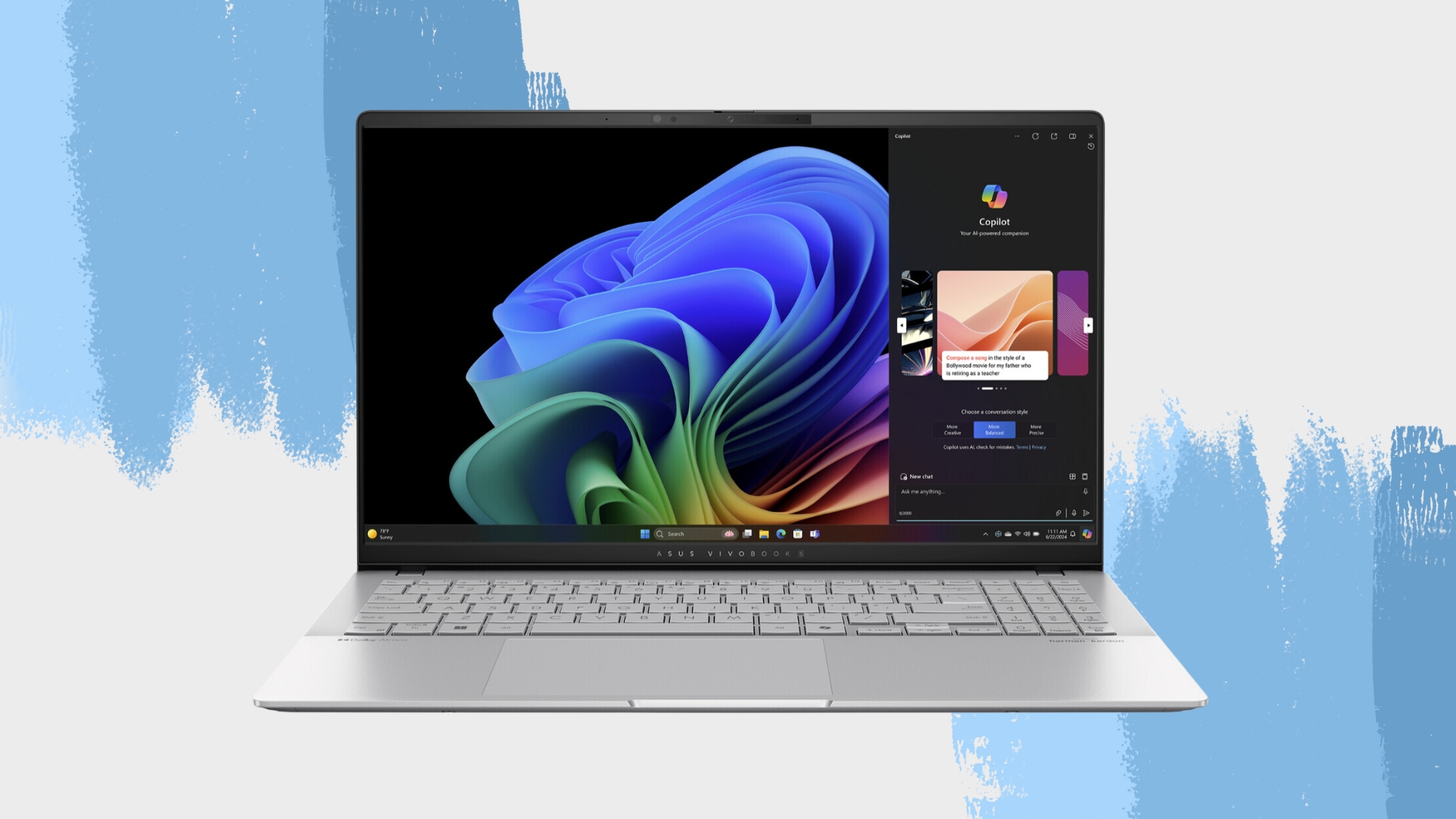 ASUS Vivobook S 15