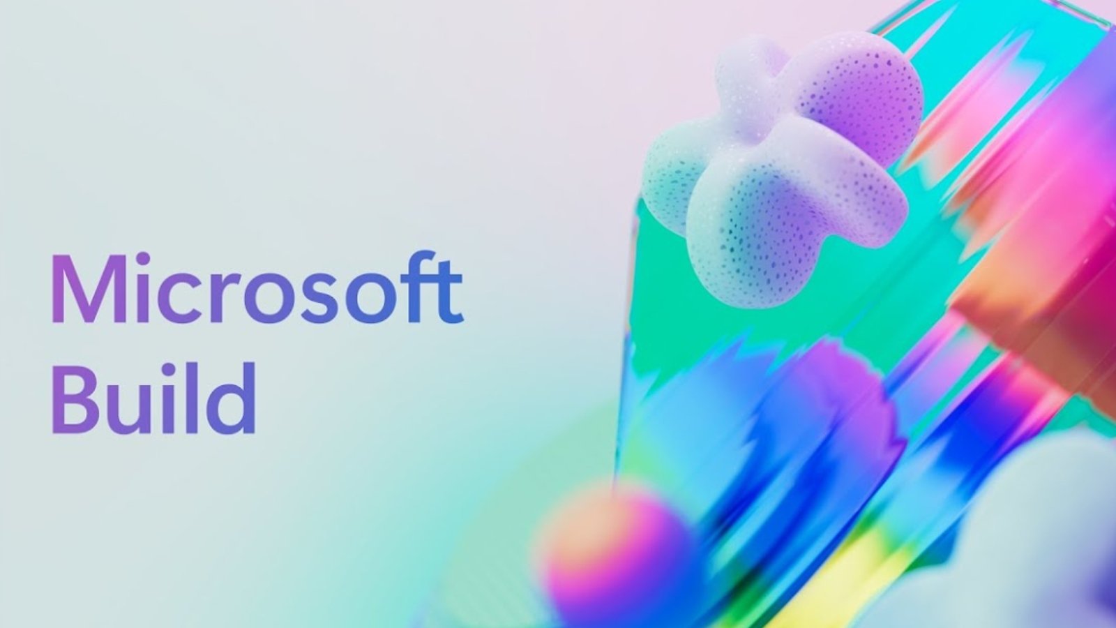 Microsoft Build 2024 imagem de trailer do evento