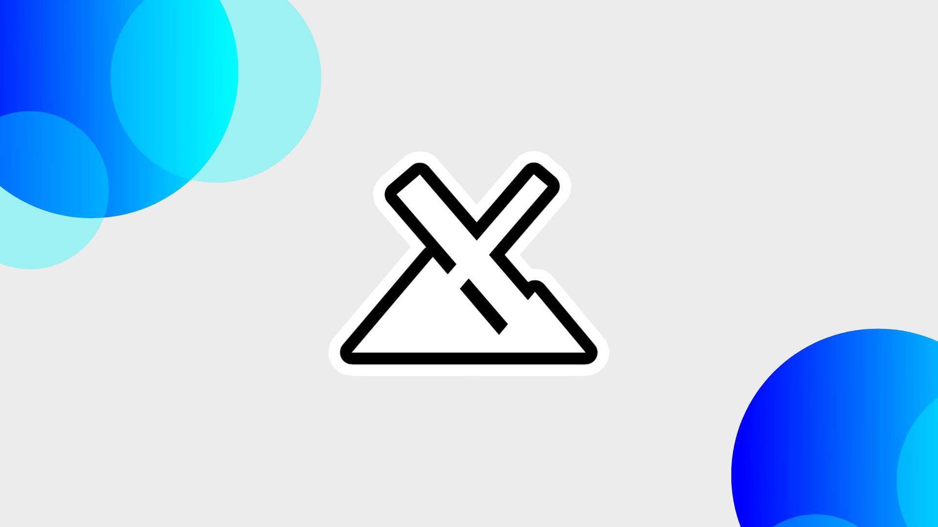 logo do MX Linux