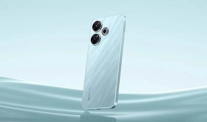 Redmi Note 13R