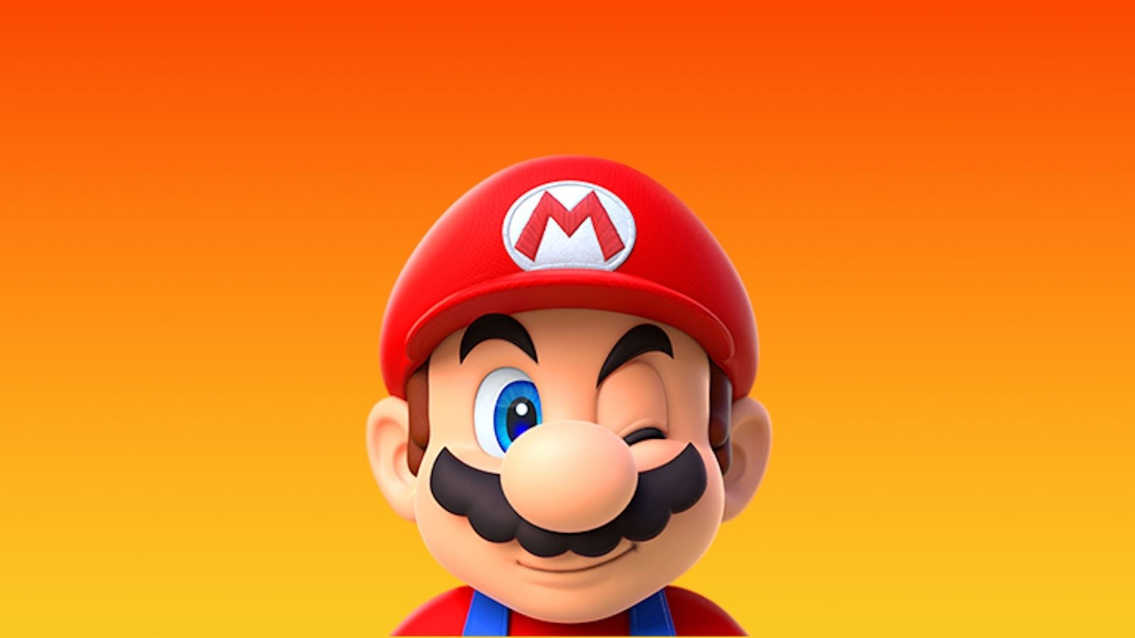 Super Mario da Nintendo
