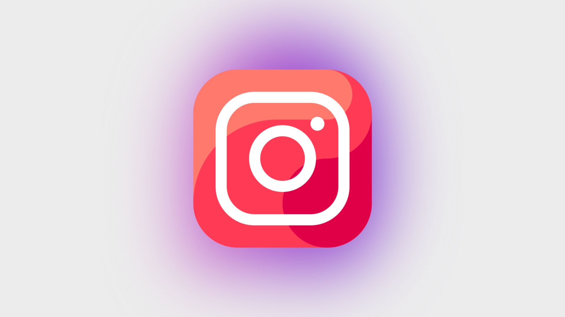 logo do Instagram