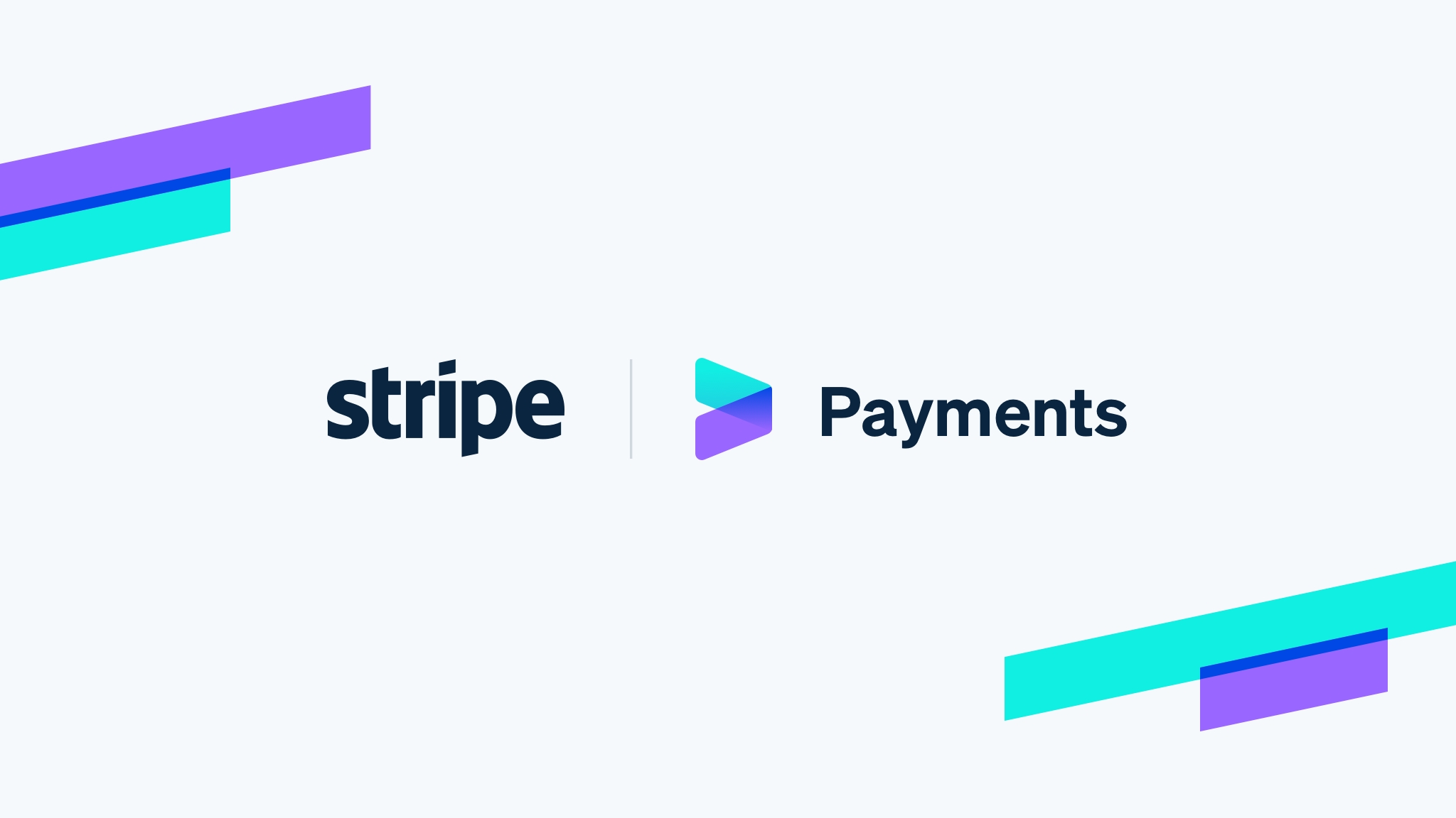 Logo da Stripe