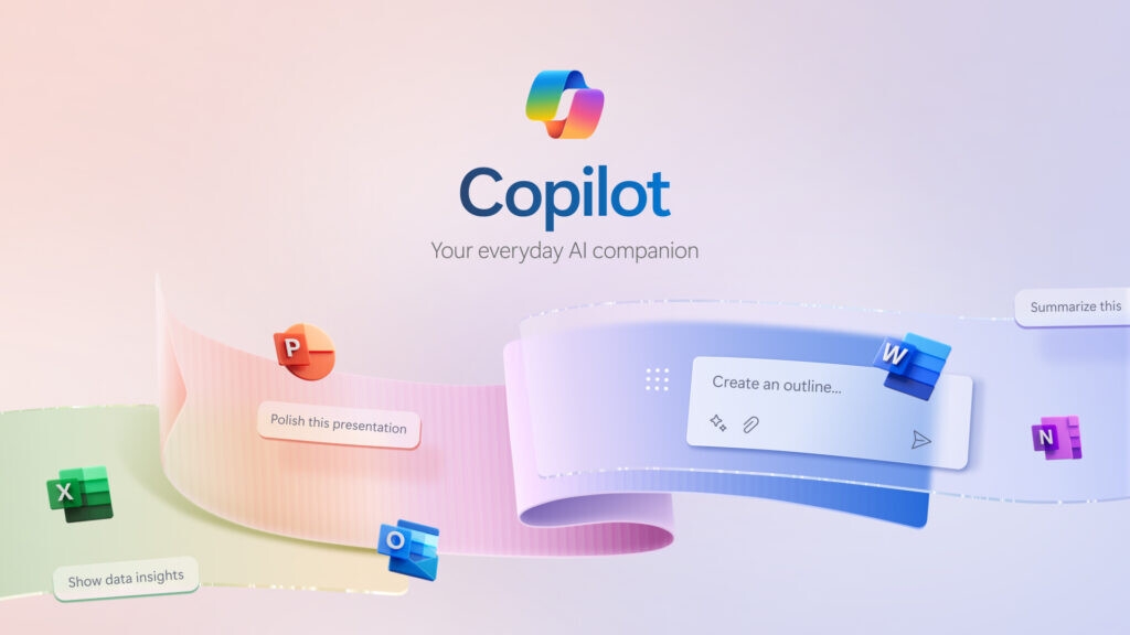 Copilot da Microsoft
