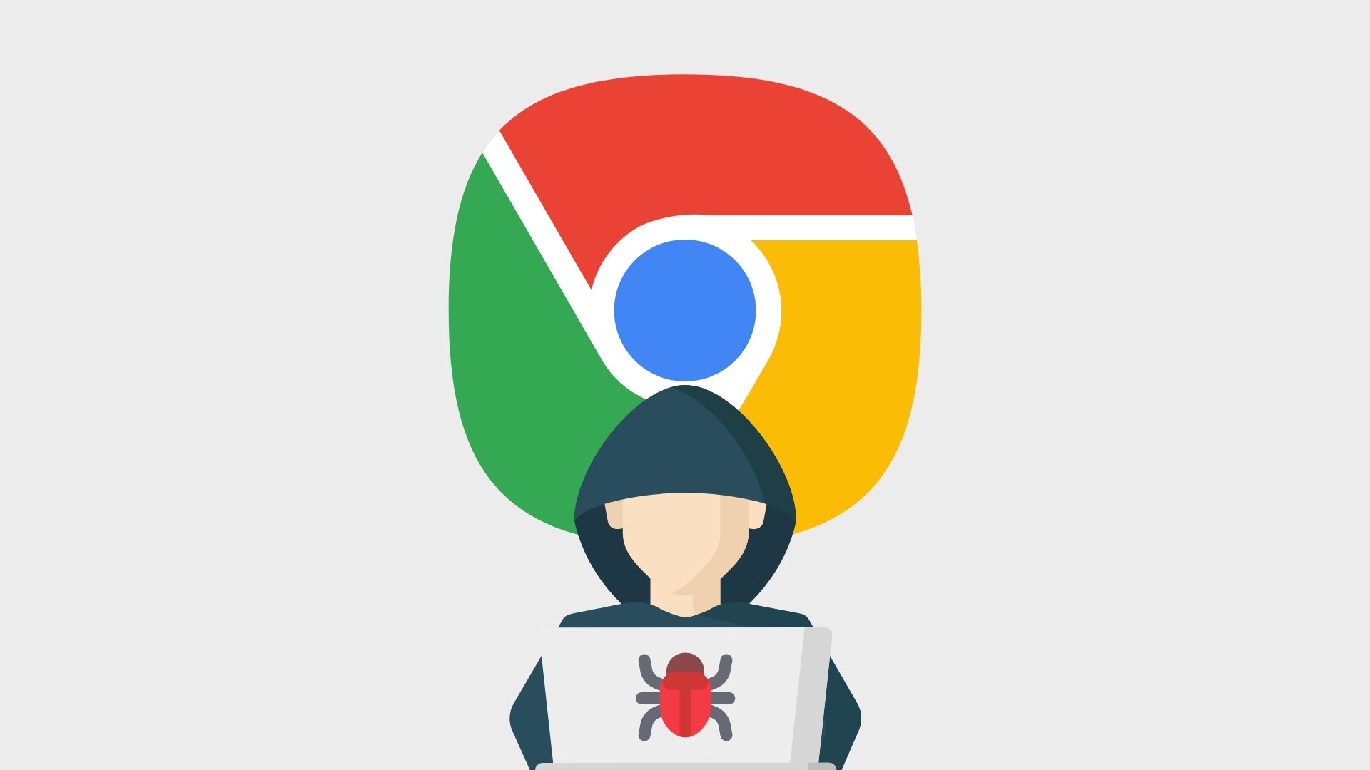 Google Chrome recebe atualização para nova falha zero-day