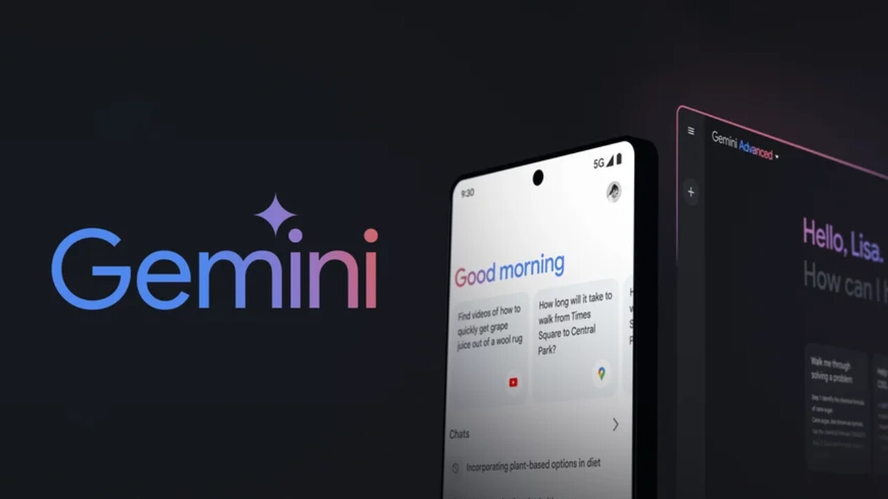 Google Gemini