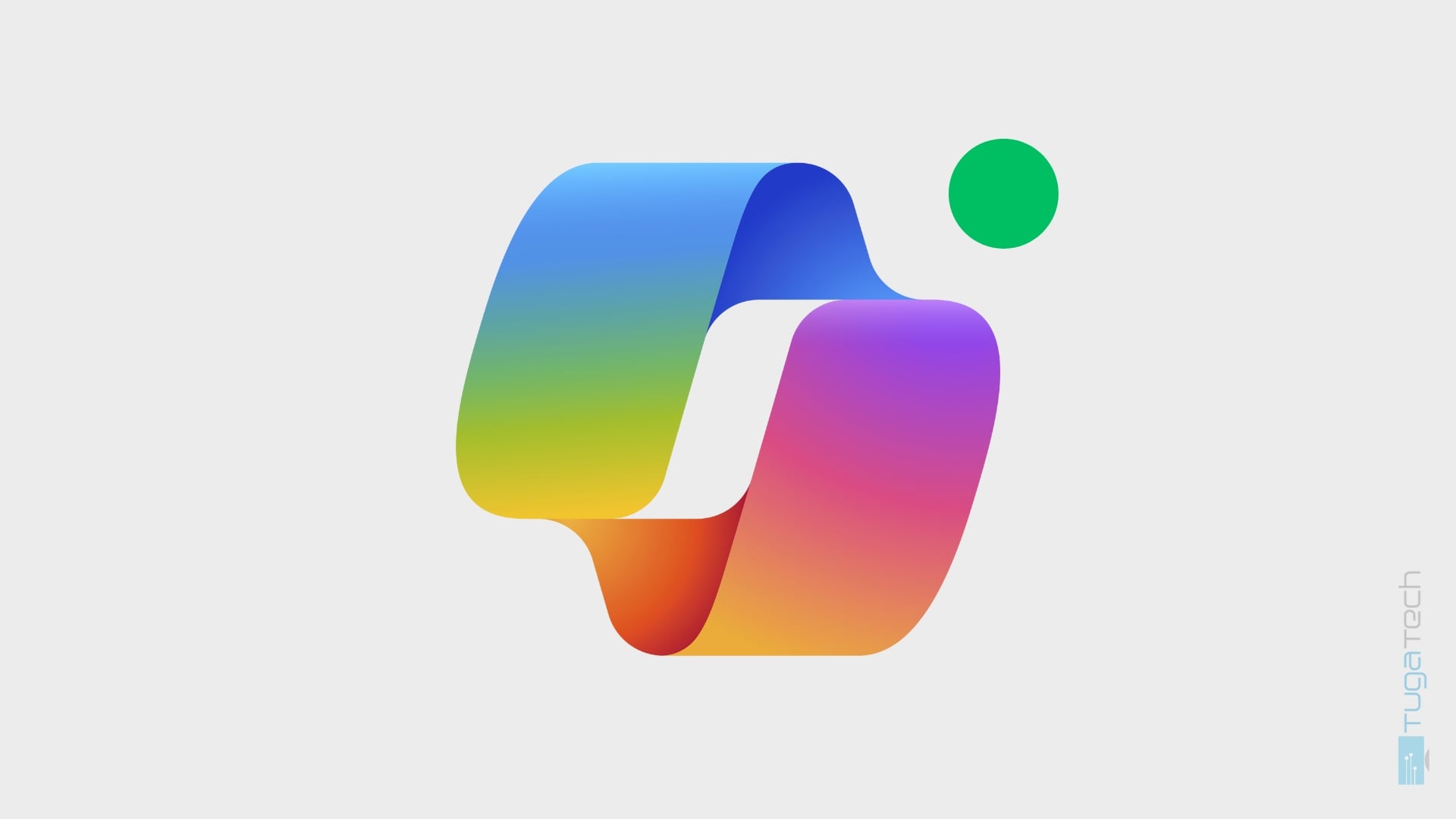 Logo do Copilot