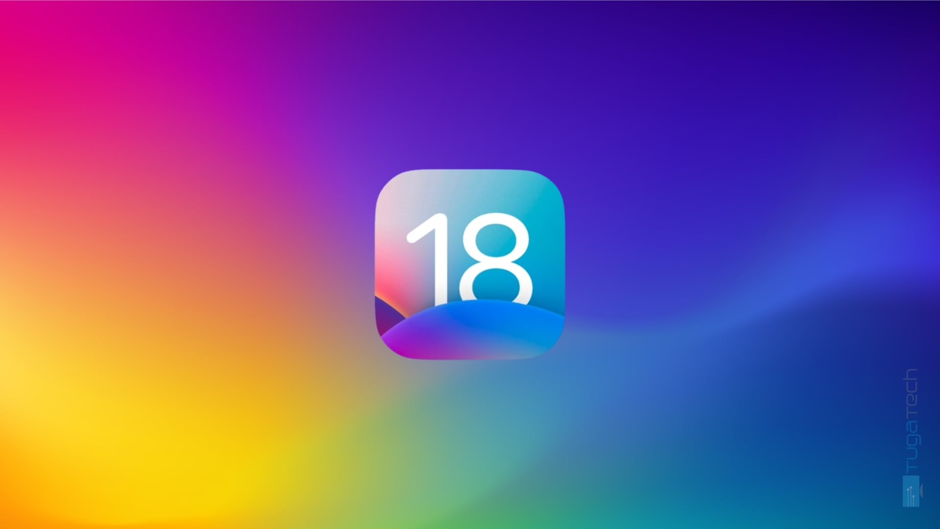 Apple iOS 18