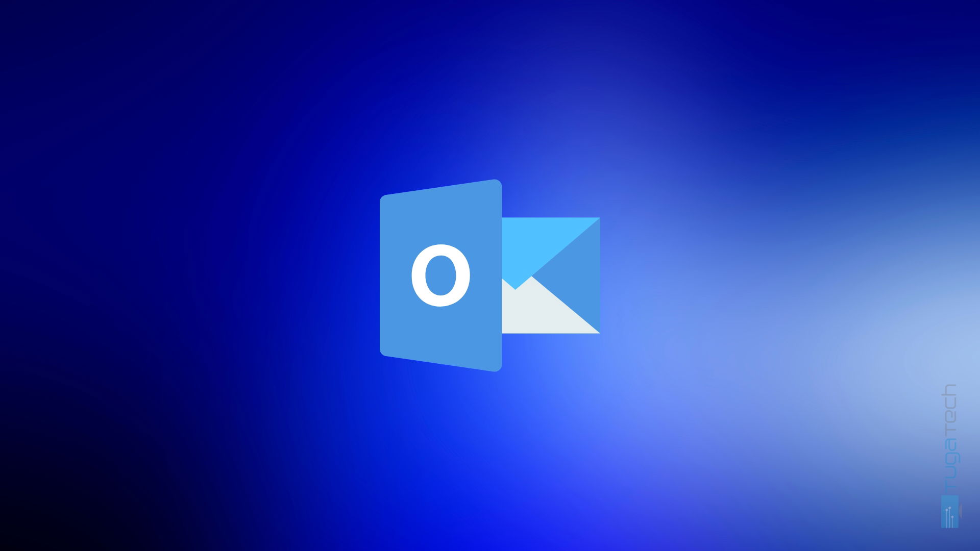 Logo do Outlook