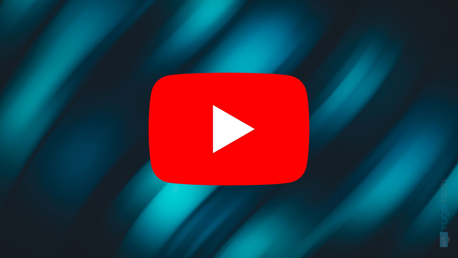 logo do Youtube