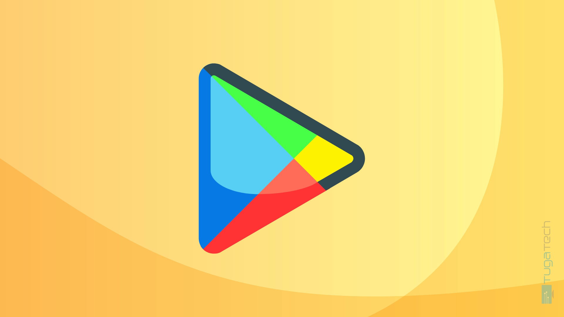 Google Play Store icone