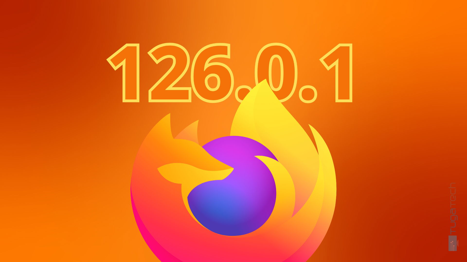 Firefox 126.0.1