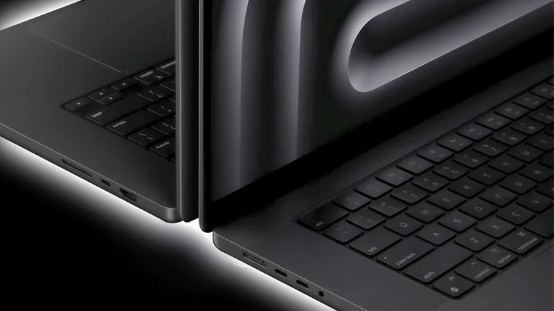 Apple Macbook pro
