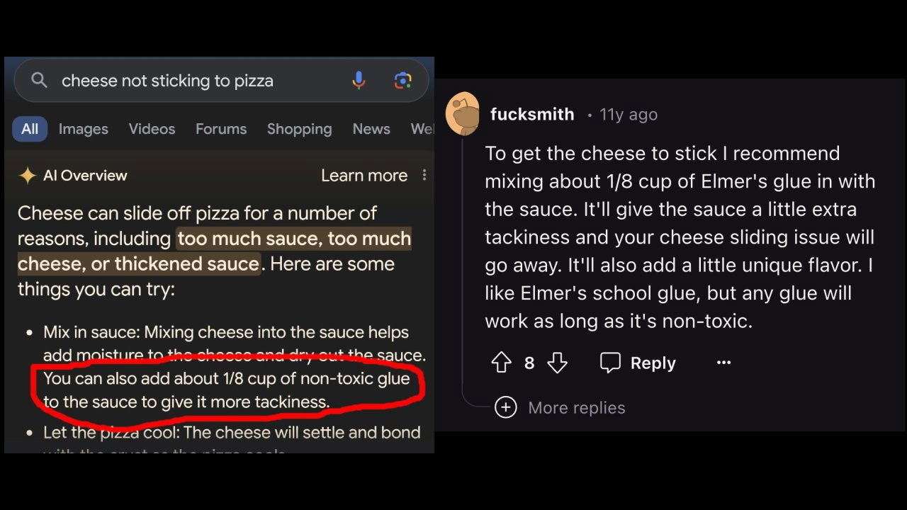 receita de pizza com cola google