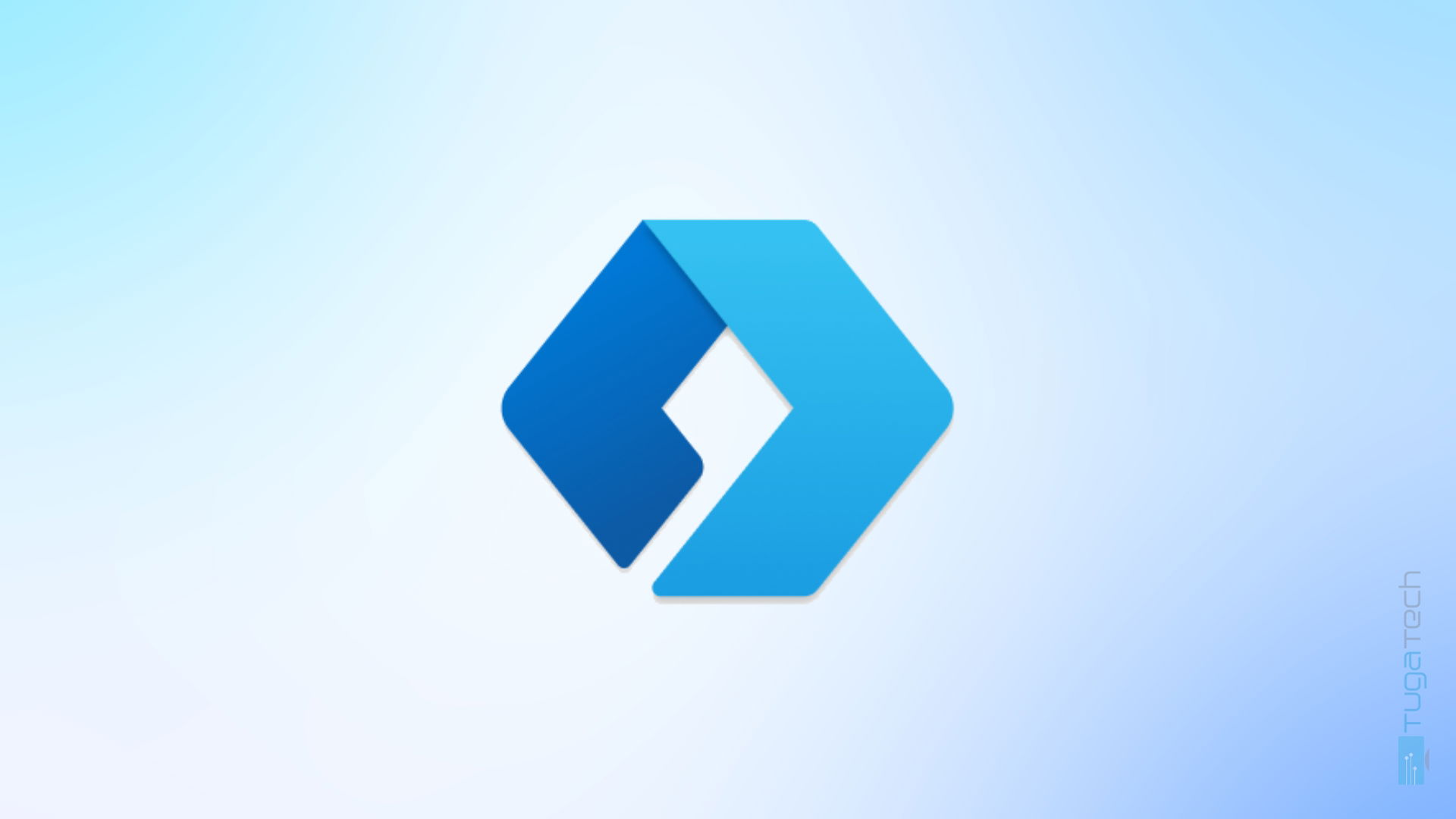 Microsoft Launcher do Android logo