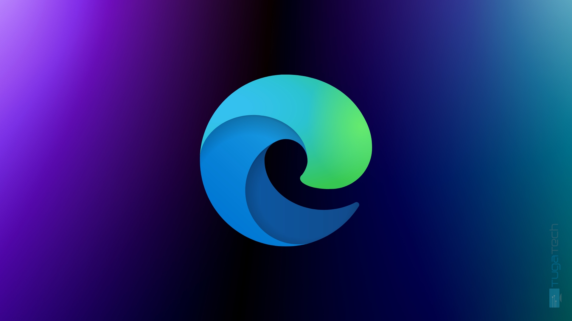 Edge logo