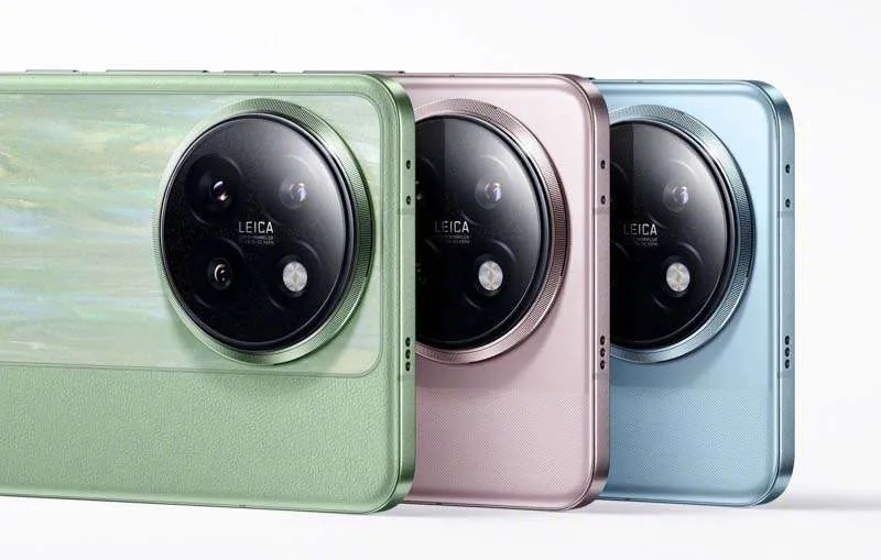 Xiaomi CIVI 4 Pro