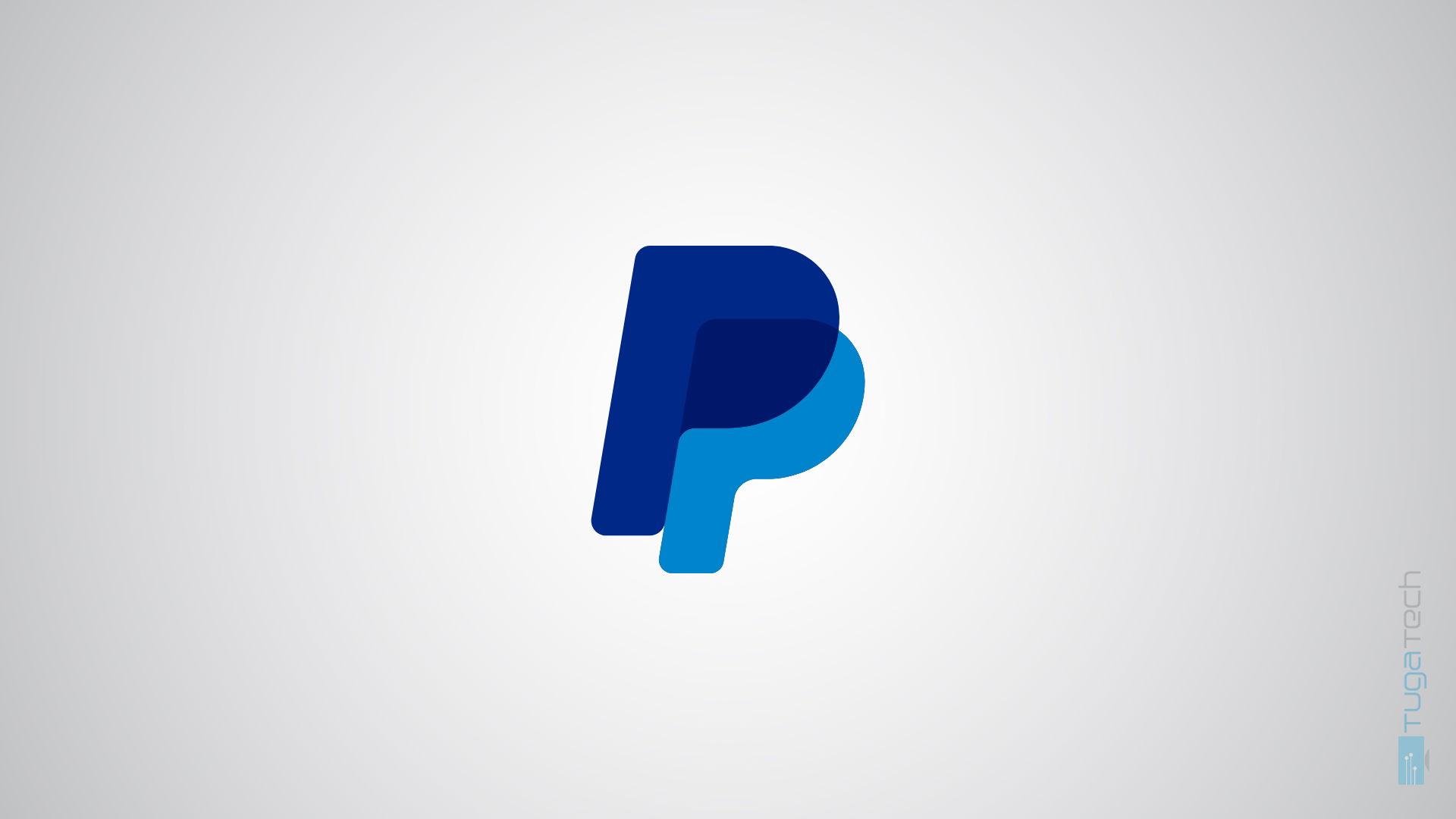 logo do paypal