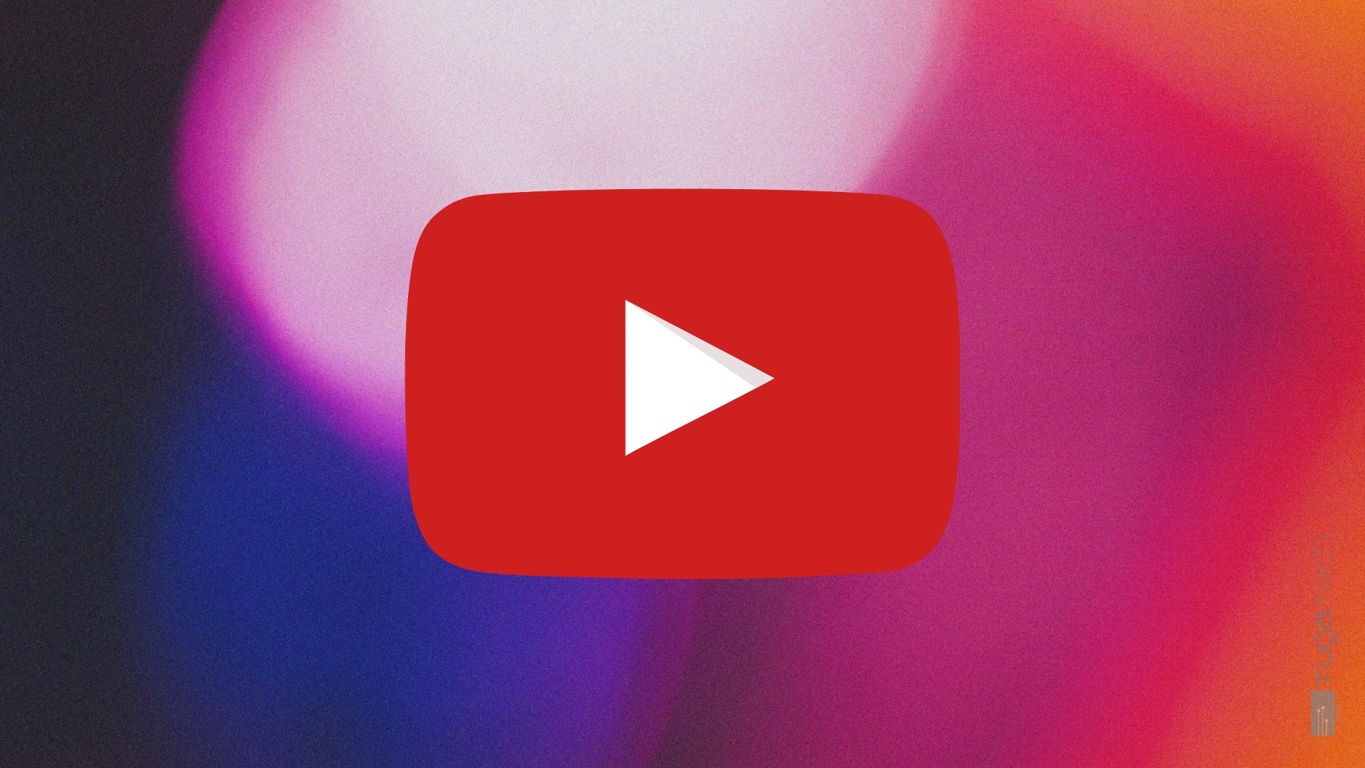 logo do youtube