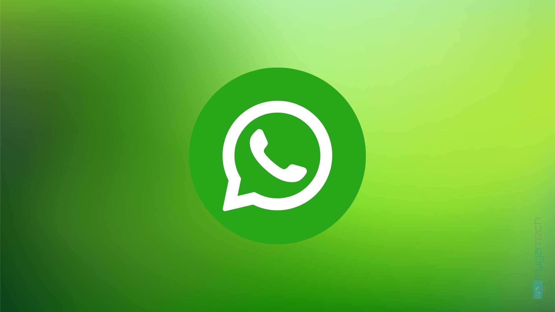 logo do whatsapp