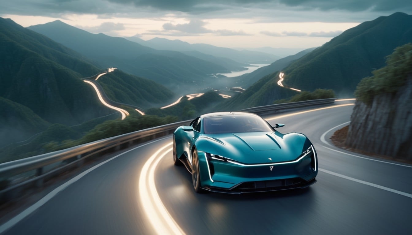 Carro elétrico