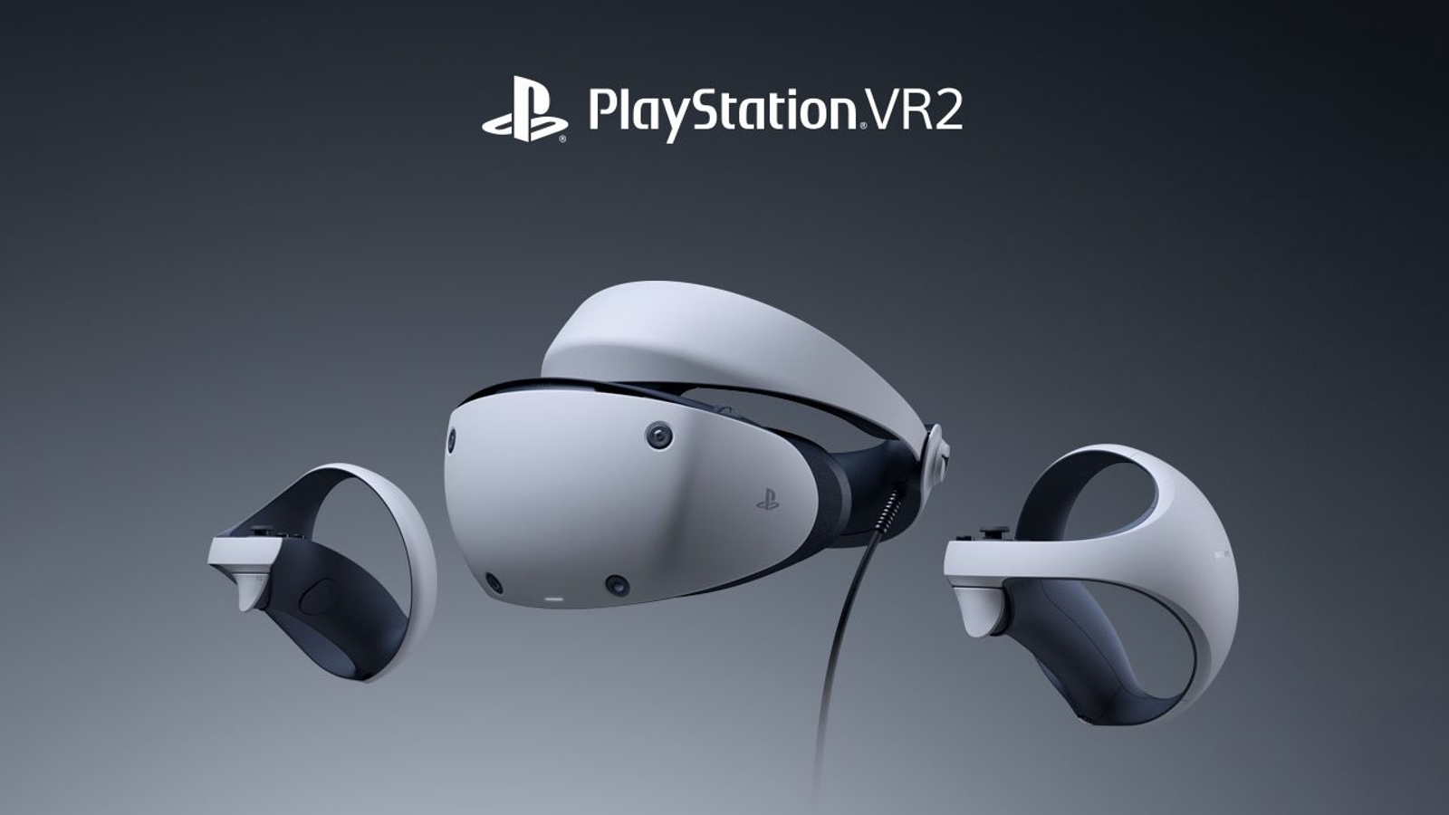 Sony PSVR 2