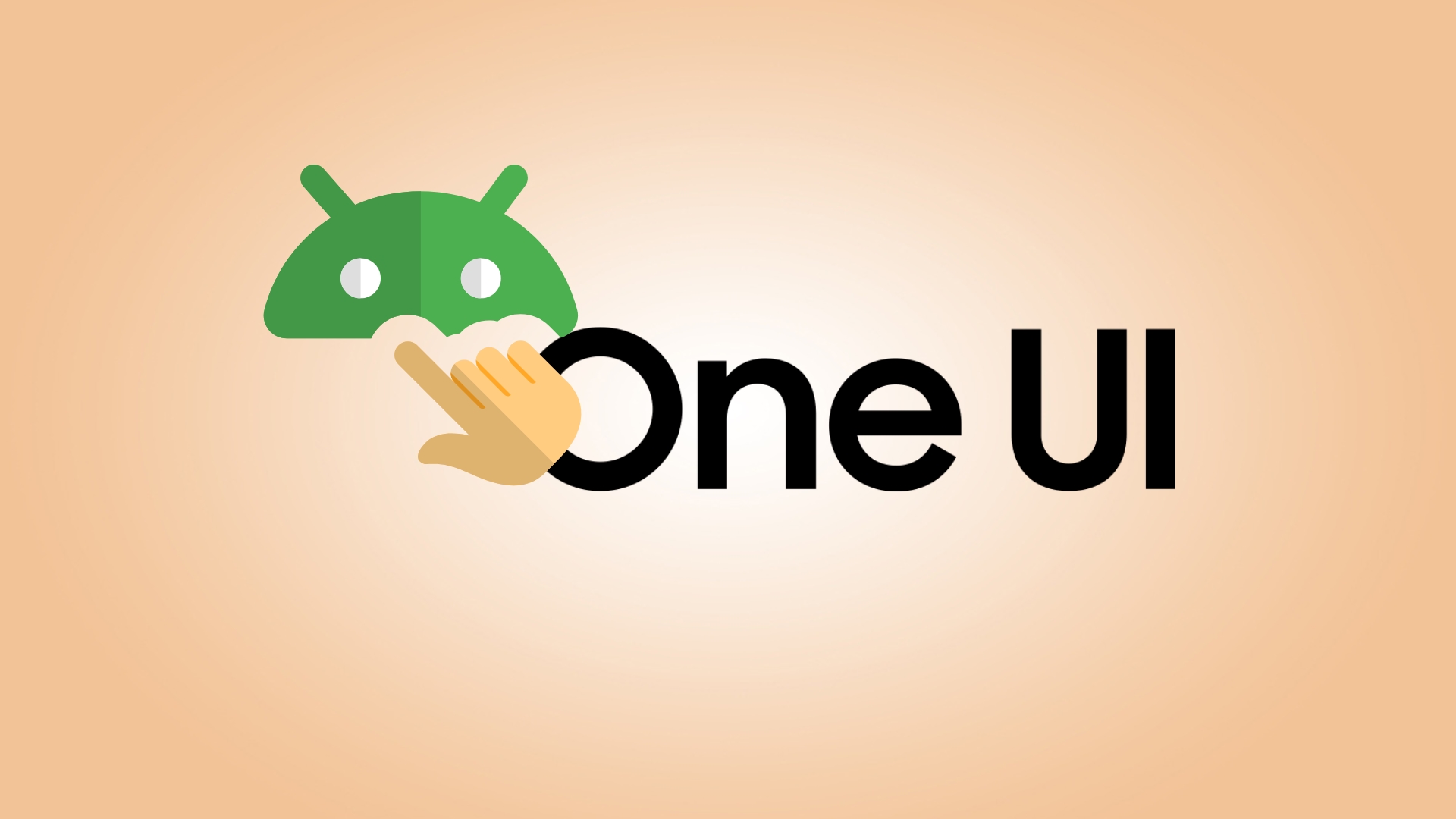 OneUI Android