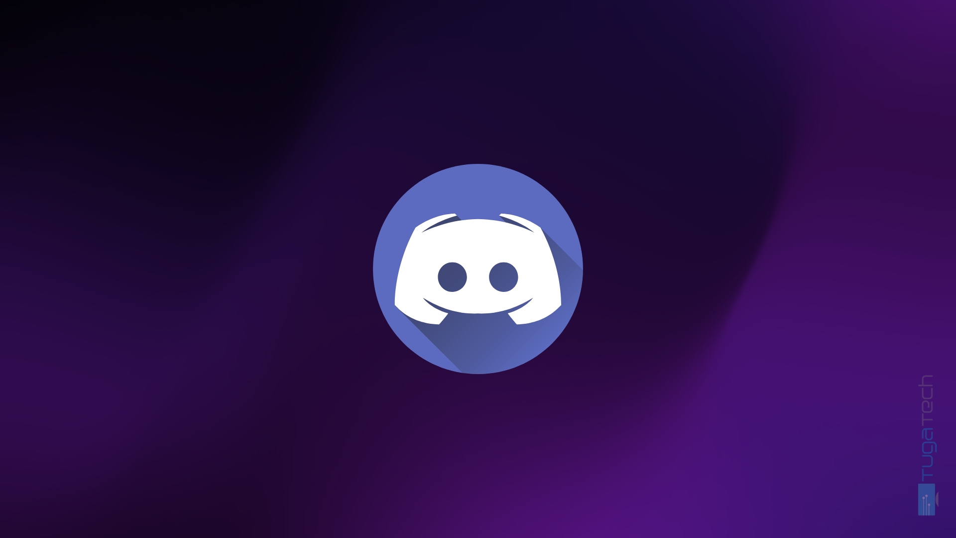 logo do discord