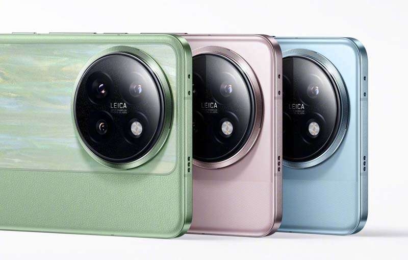 Xiaomi CIVI 4