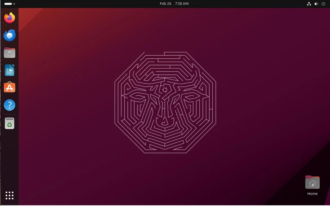 Ubuntu recebe versão em tempo real para aplicações críticas em latência