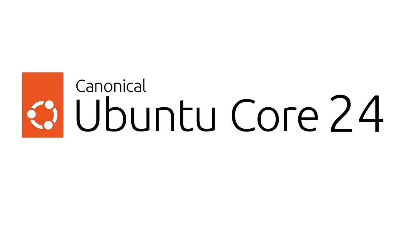 Ubuntu Core 24