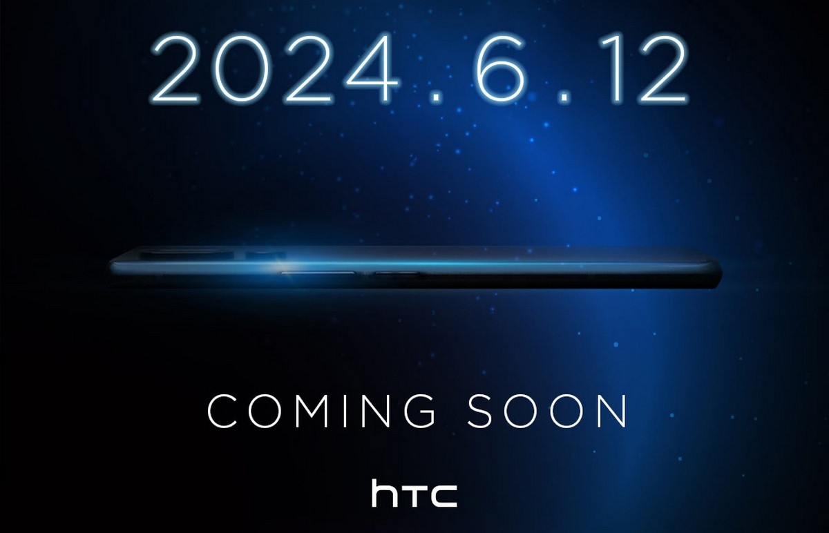 HTC pode revelar novo dispositivo ainda este mês