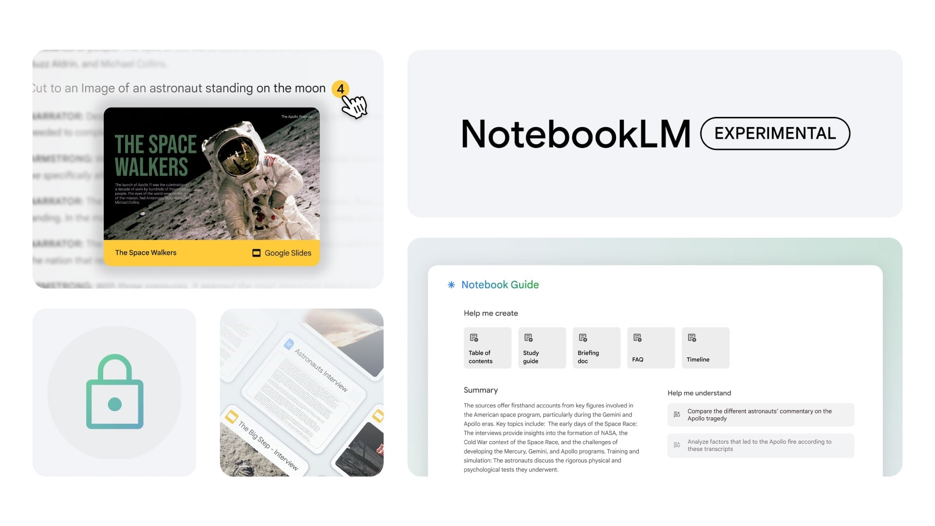 Google NotebookLM