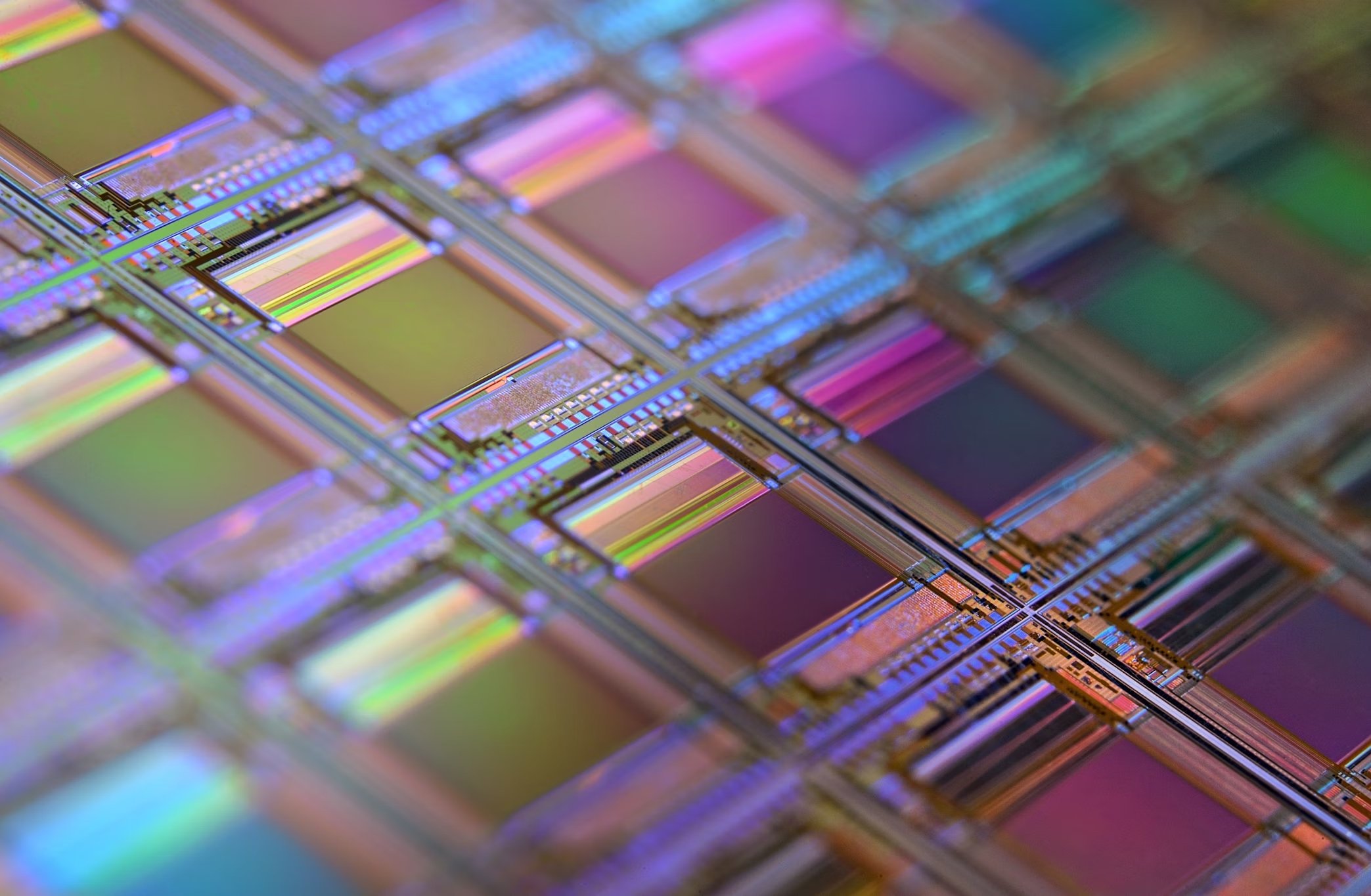 CEO da Intel deixa críticas nas sanções dos EUA à China
