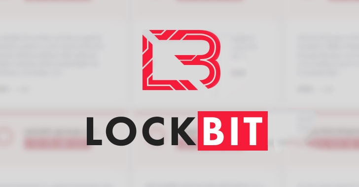 Lockbit