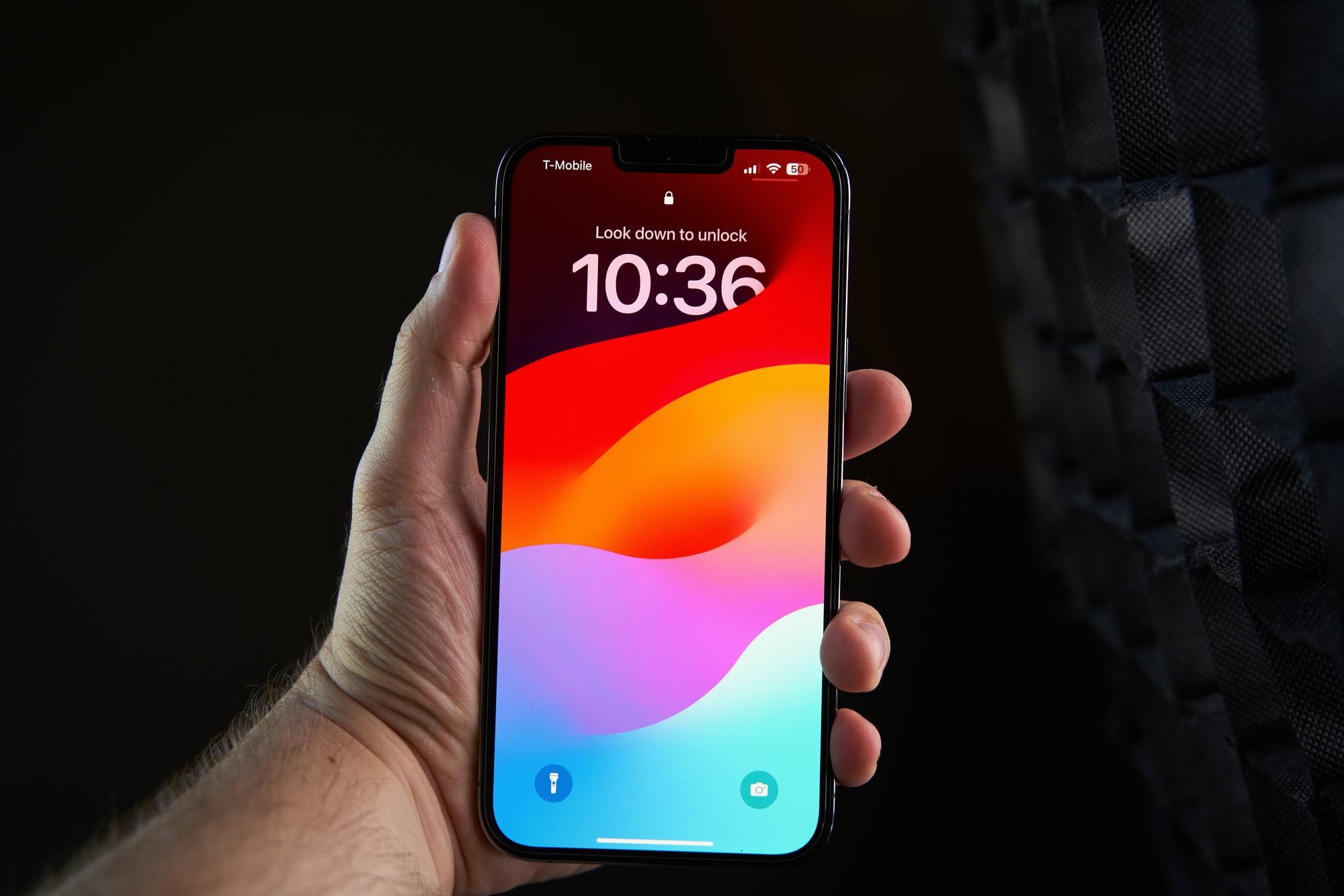 Apple iPhone