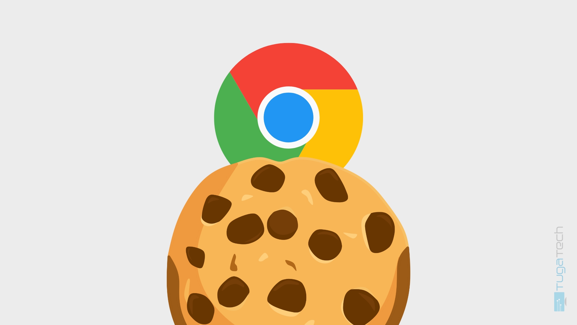 Google Chrome cookies