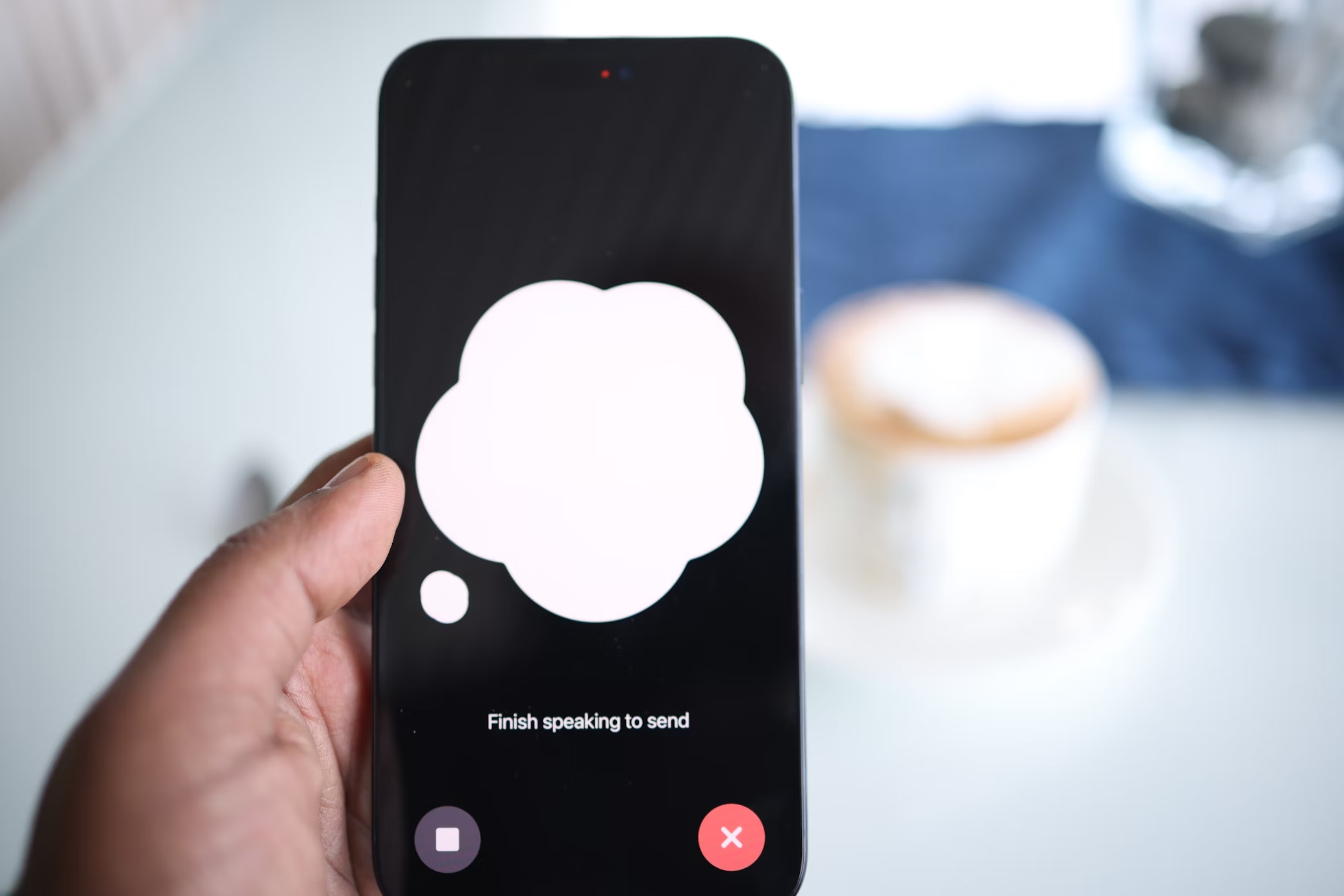 ChatGPT dá mais controlo sobre recolha de conversas em segundo plano