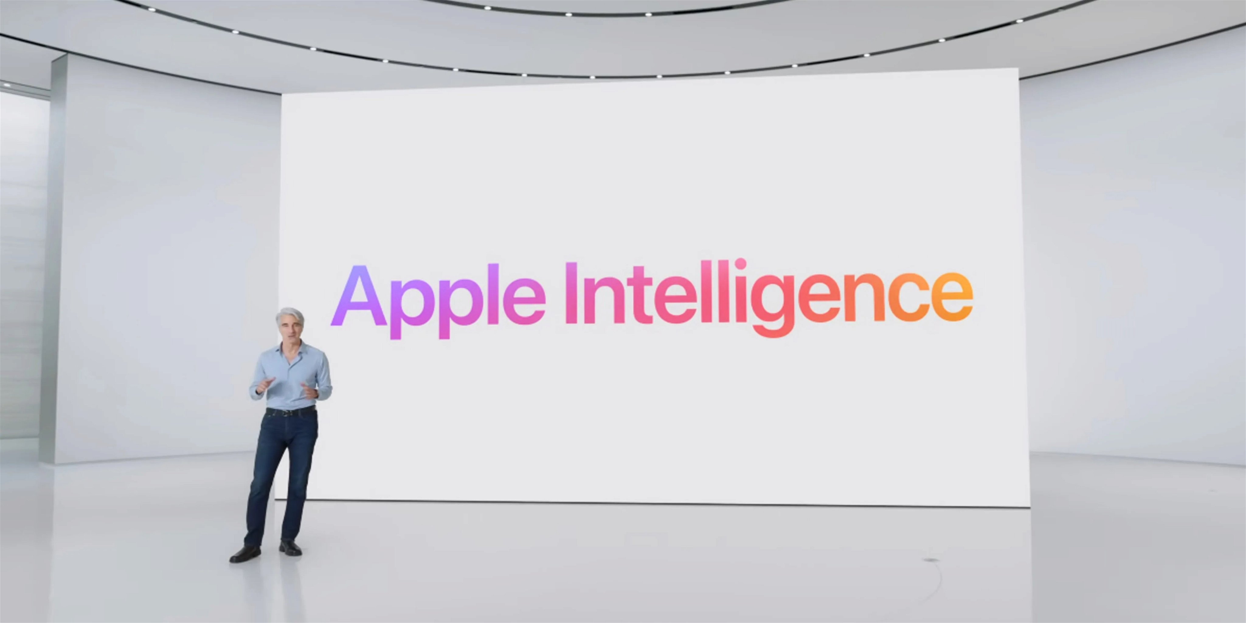 Apple Intellegence
