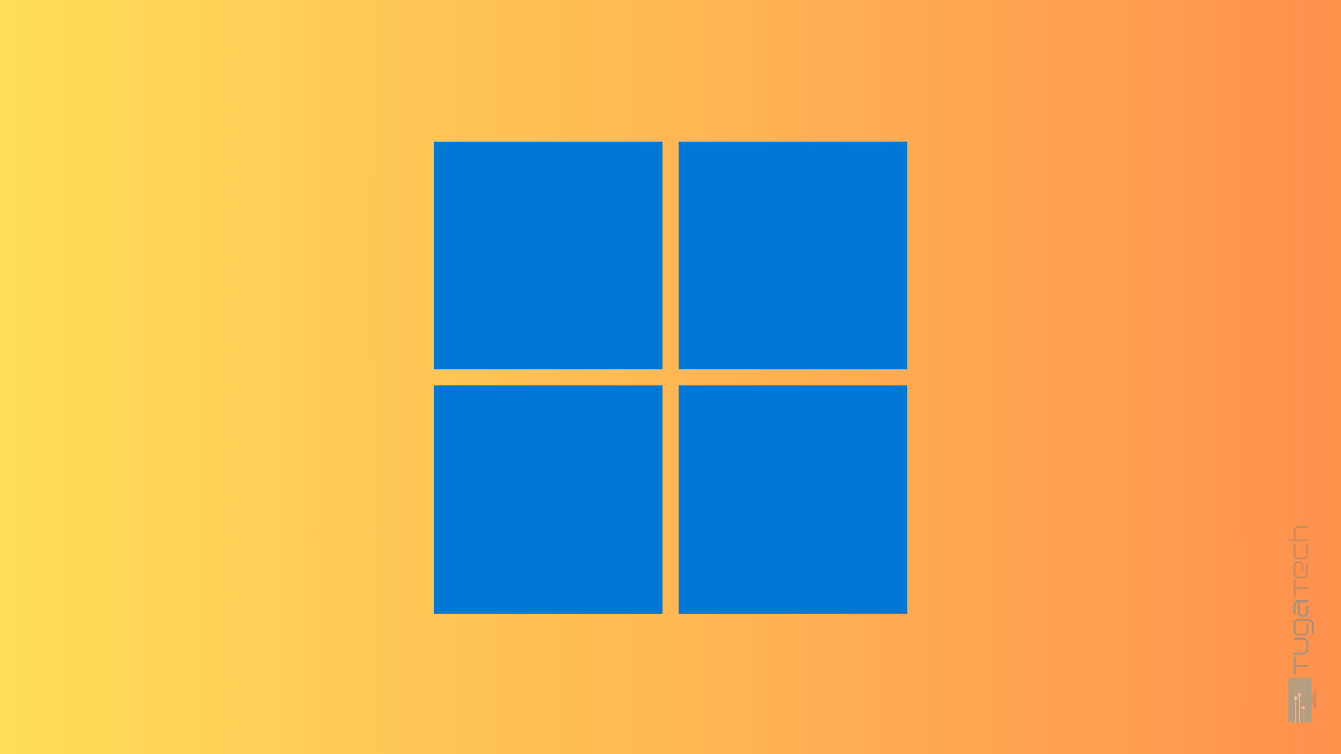 logo do Windows 11
