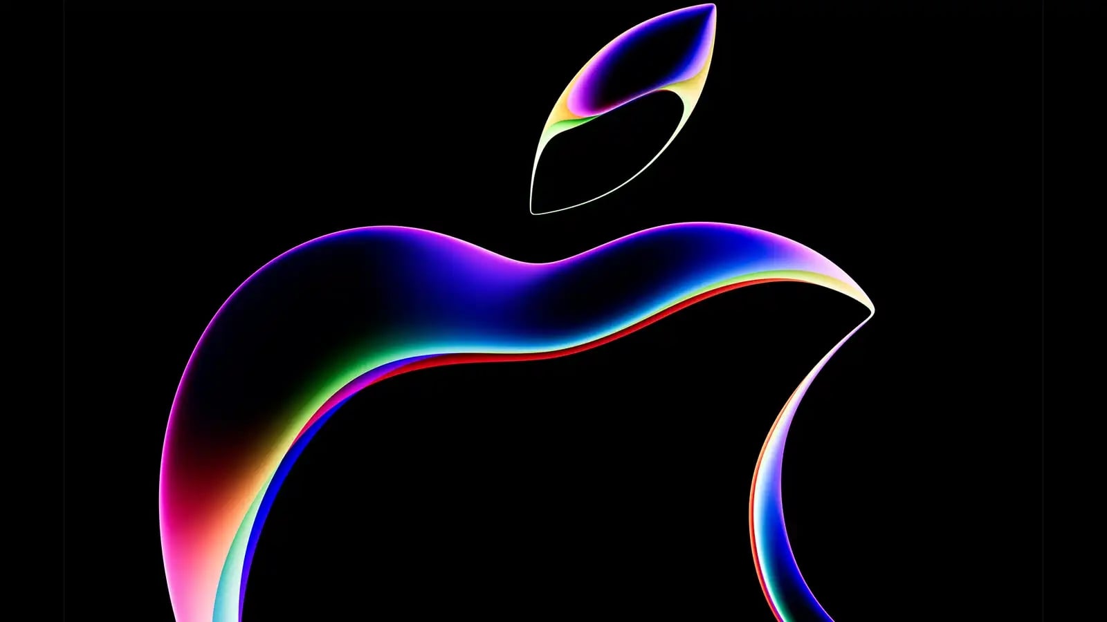 Apple logo da empresa